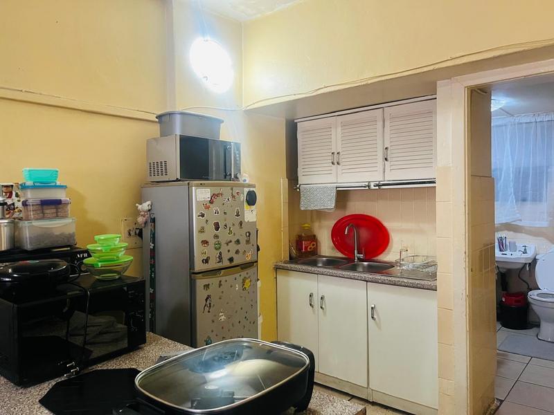 To Let 0 Bedroom Property for Rent in South Beach KwaZulu-Natal