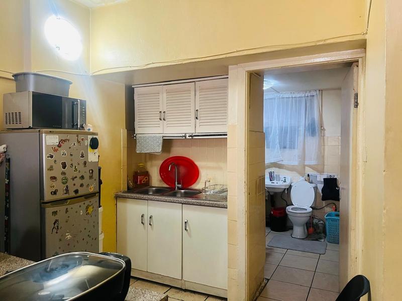 To Let 0 Bedroom Property for Rent in South Beach KwaZulu-Natal