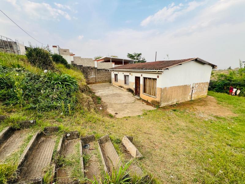 3 Bedroom Property for Sale in Inanda KwaZulu-Natal