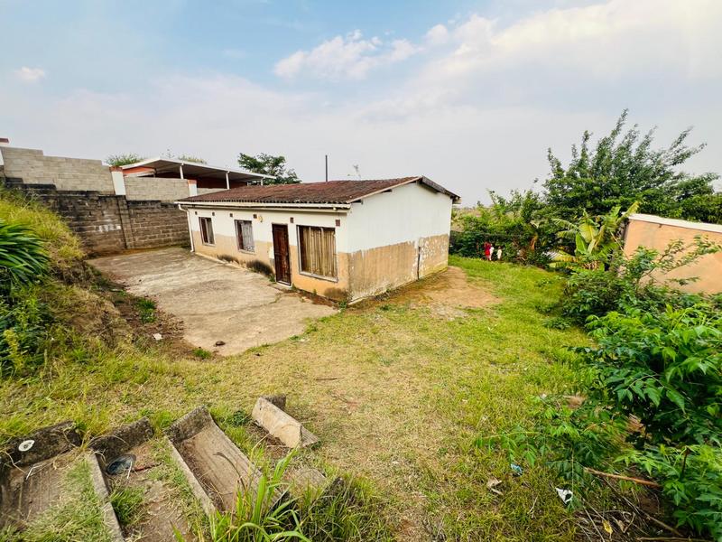 3 Bedroom Property for Sale in Inanda KwaZulu-Natal