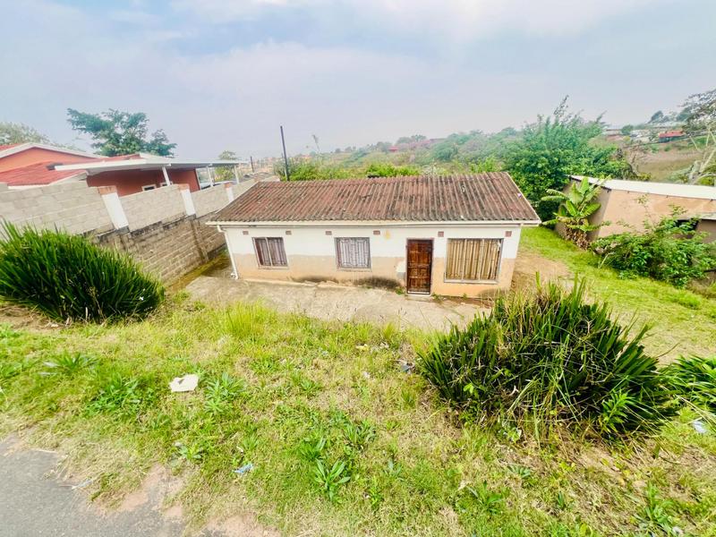 3 Bedroom Property for Sale in Inanda KwaZulu-Natal