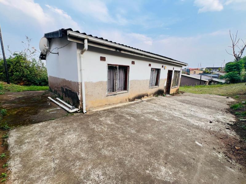 3 Bedroom Property for Sale in Inanda KwaZulu-Natal