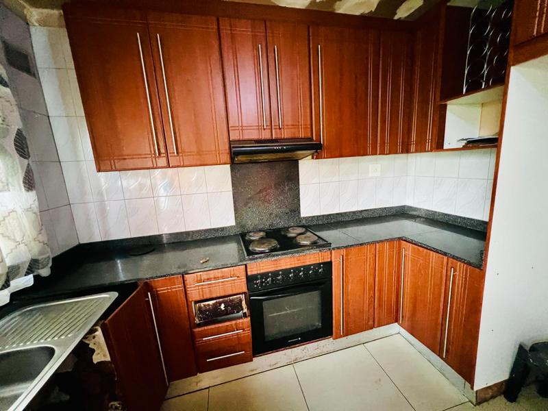 3 Bedroom Property for Sale in Inanda KwaZulu-Natal