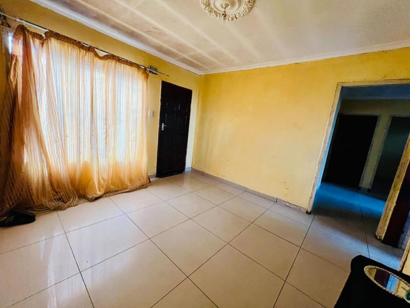3 Bedroom Property for Sale in Inanda KwaZulu-Natal