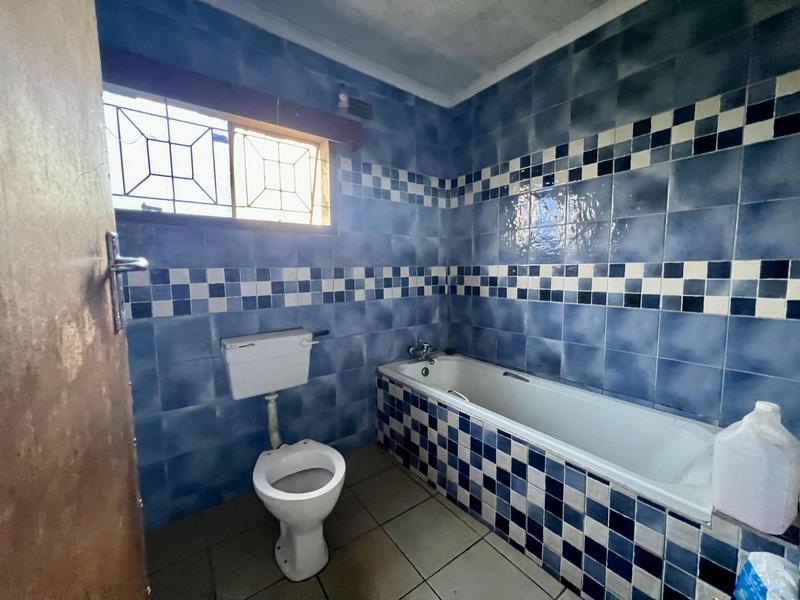 3 Bedroom Property for Sale in Inanda KwaZulu-Natal