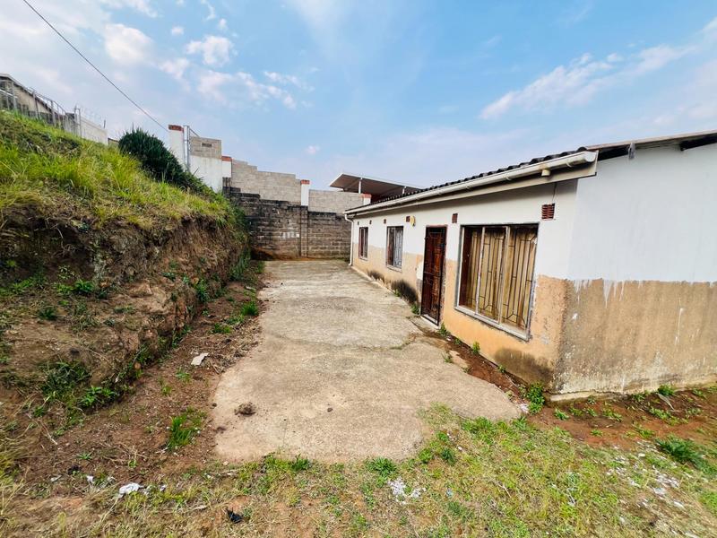 3 Bedroom Property for Sale in Inanda KwaZulu-Natal