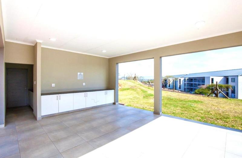 To Let 2 Bedroom Property for Rent in Hayfields KwaZulu-Natal