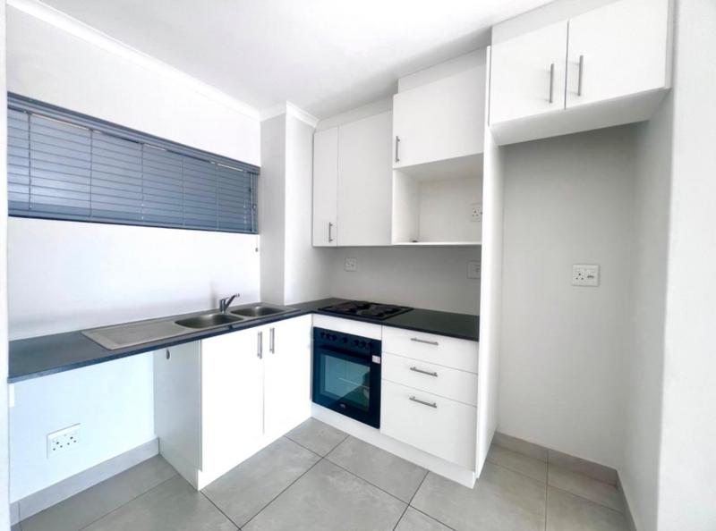 To Let 2 Bedroom Property for Rent in Hayfields KwaZulu-Natal