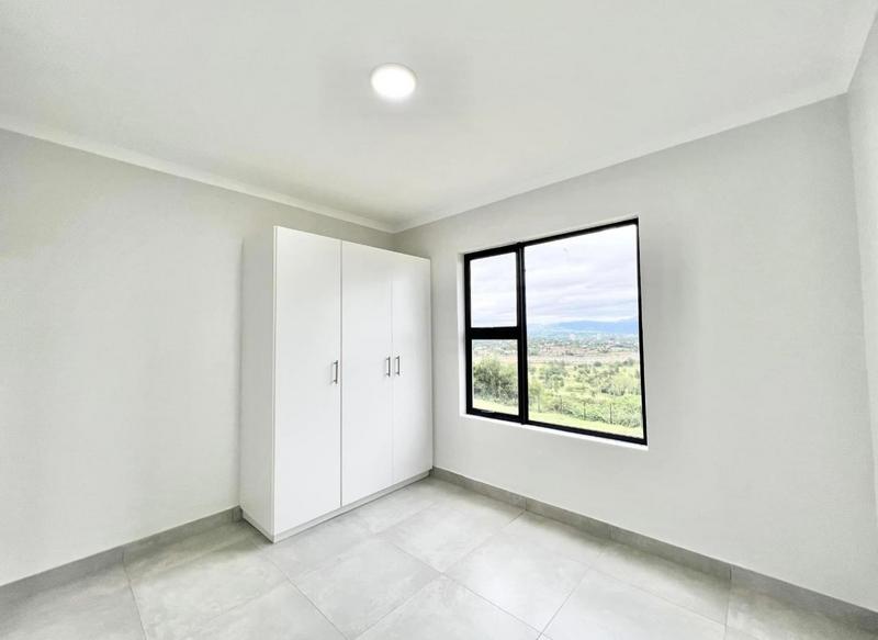 To Let 2 Bedroom Property for Rent in Hayfields KwaZulu-Natal