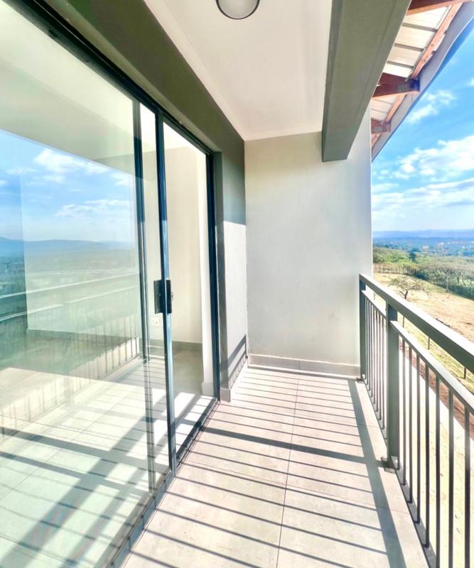 To Let 2 Bedroom Property for Rent in Hayfields KwaZulu-Natal