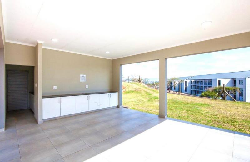 To Let 2 Bedroom Property for Rent in Hayfields KwaZulu-Natal