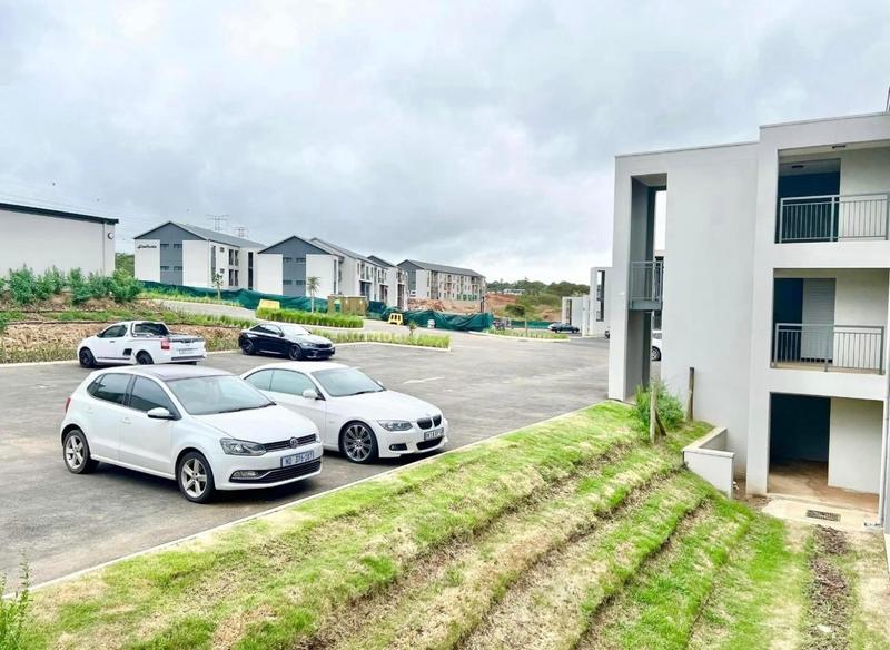 To Let 2 Bedroom Property for Rent in Hayfields KwaZulu-Natal