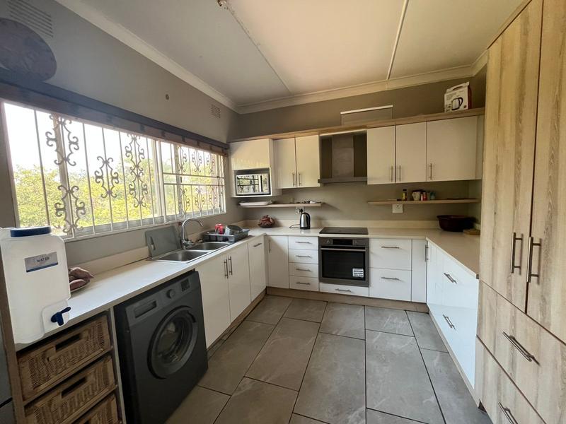 To Let 2 Bedroom Property for Rent in Mtunzini KwaZulu-Natal