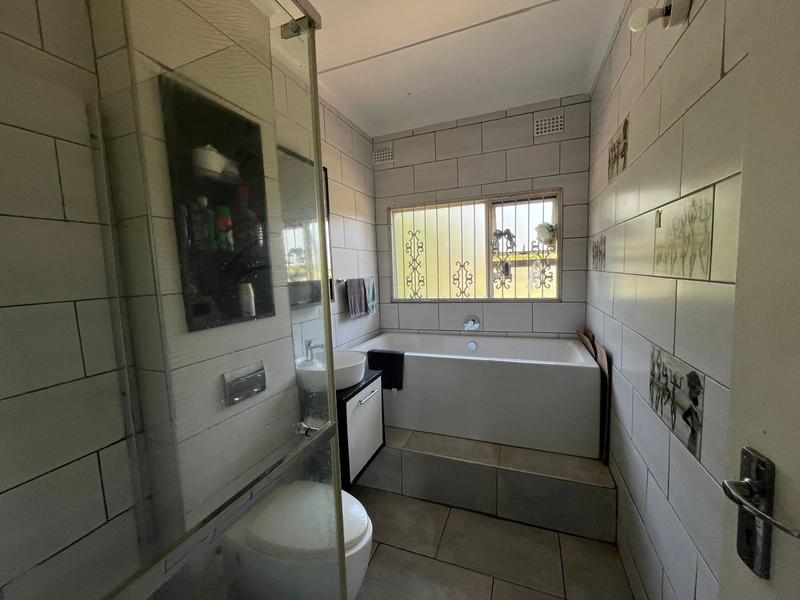 To Let 2 Bedroom Property for Rent in Mtunzini KwaZulu-Natal