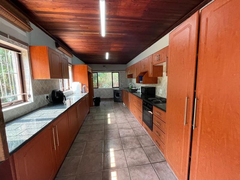 To Let 4 Bedroom Property for Rent in Mtunzini KwaZulu-Natal