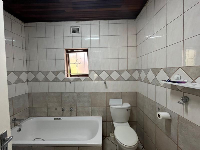 To Let 4 Bedroom Property for Rent in Mtunzini KwaZulu-Natal