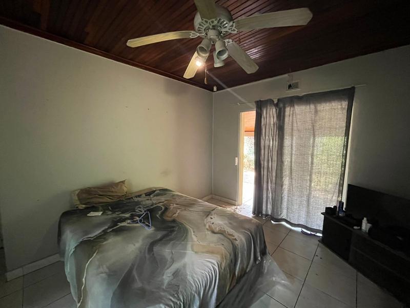 To Let 4 Bedroom Property for Rent in Mtunzini KwaZulu-Natal