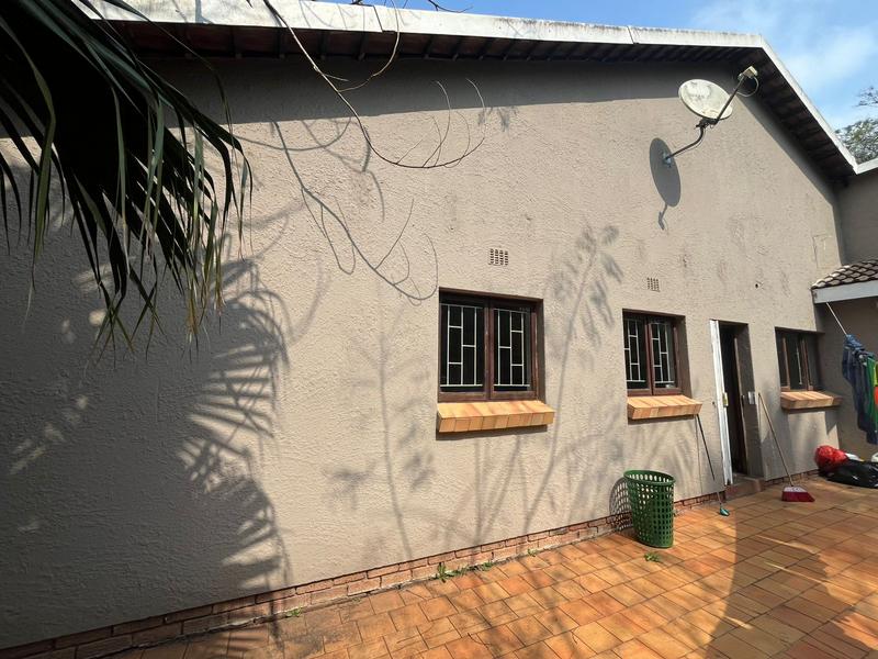 To Let 4 Bedroom Property for Rent in Mtunzini KwaZulu-Natal