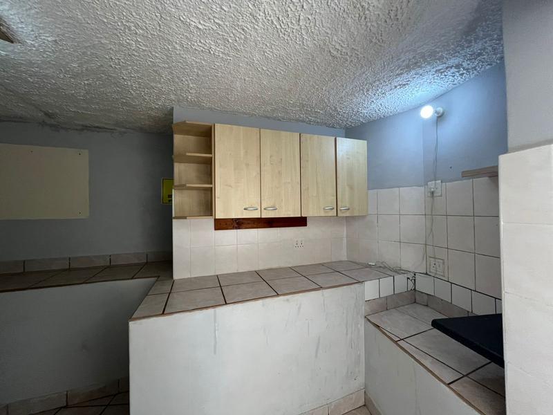 To Let 1 Bedroom Property for Rent in Mtunzini KwaZulu-Natal