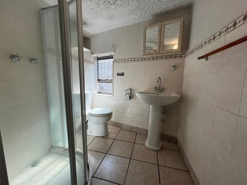 To Let 1 Bedroom Property for Rent in Mtunzini KwaZulu-Natal
