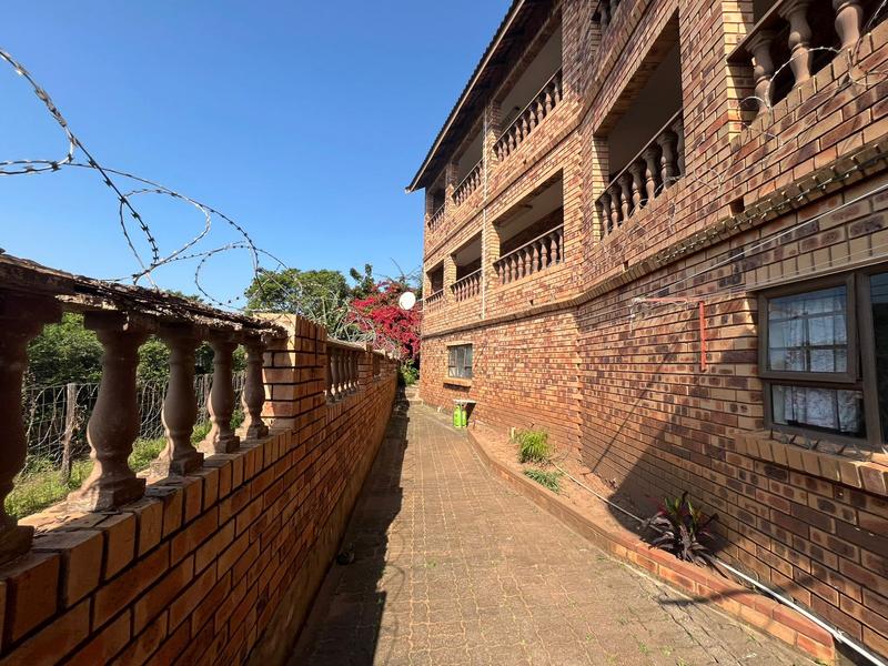 To Let 1 Bedroom Property for Rent in Mtunzini KwaZulu-Natal