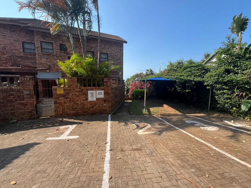 To Let 1 Bedroom Property for Rent in Mtunzini KwaZulu-Natal