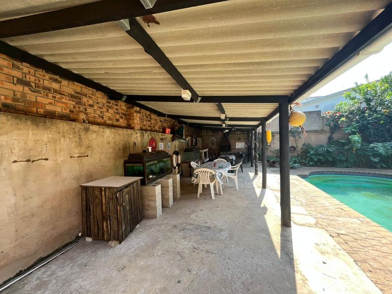 To Let 1 Bedroom Property for Rent in Mtunzini KwaZulu-Natal