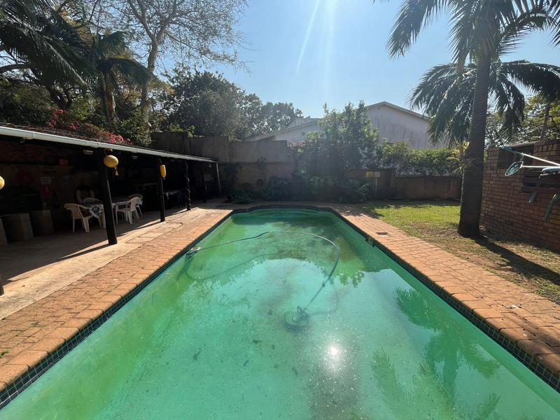 To Let 1 Bedroom Property for Rent in Mtunzini KwaZulu-Natal