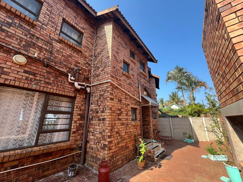 To Let 1 Bedroom Property for Rent in Mtunzini KwaZulu-Natal