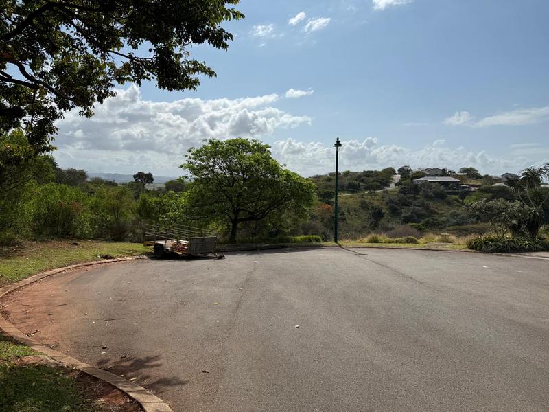 0 Bedroom Property for Sale in Zini River Estate KwaZulu-Natal