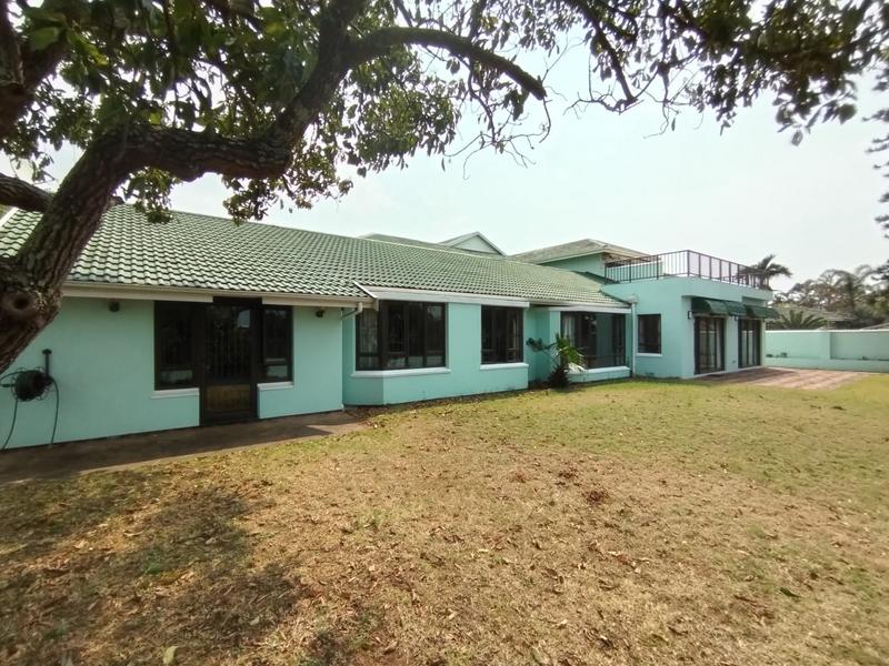 6 Bedroom Property for Sale in Herrwood Park KwaZulu-Natal