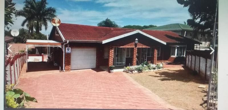 4 Bedroom Property for Sale in La Lucia KwaZulu-Natal