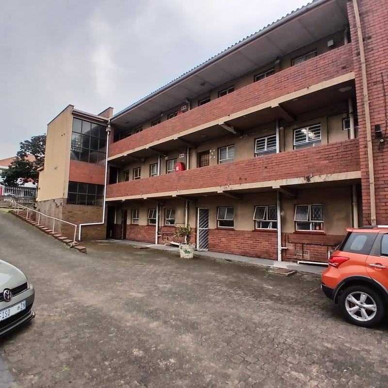 2 Bedroom Property for Sale in Montclair KwaZulu-Natal