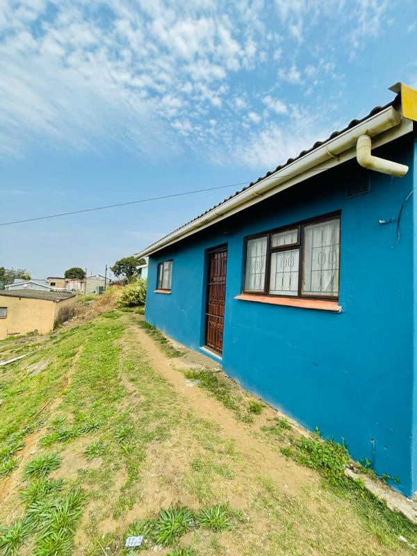 2 Bedroom Property for Sale in Ntuzuma KwaZulu-Natal