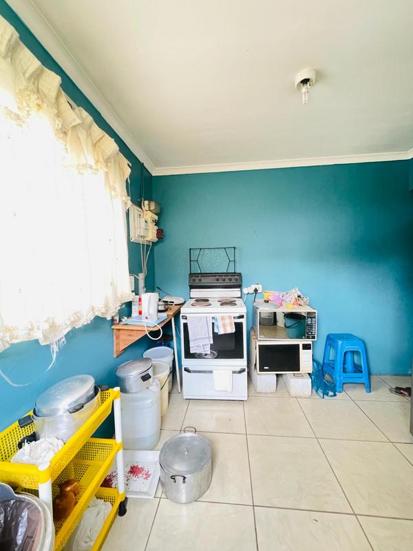 2 Bedroom Property for Sale in Ntuzuma KwaZulu-Natal