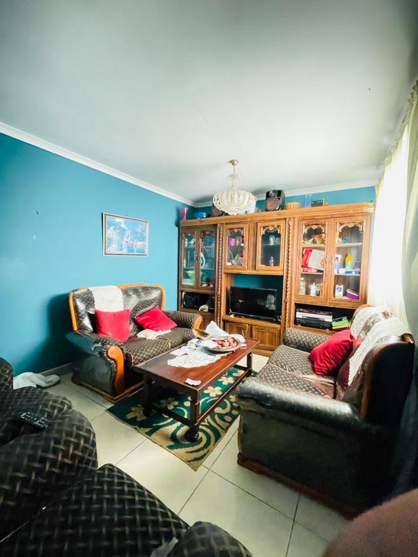 2 Bedroom Property for Sale in Ntuzuma KwaZulu-Natal