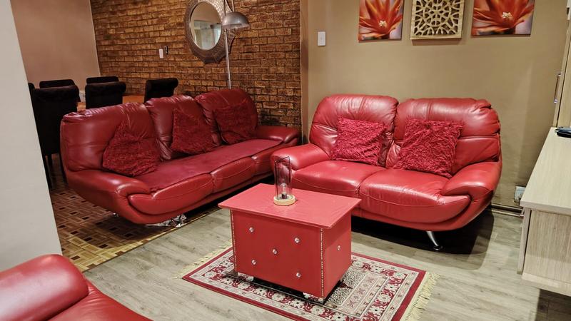To Let 3 Bedroom Property for Rent in Montford KwaZulu-Natal