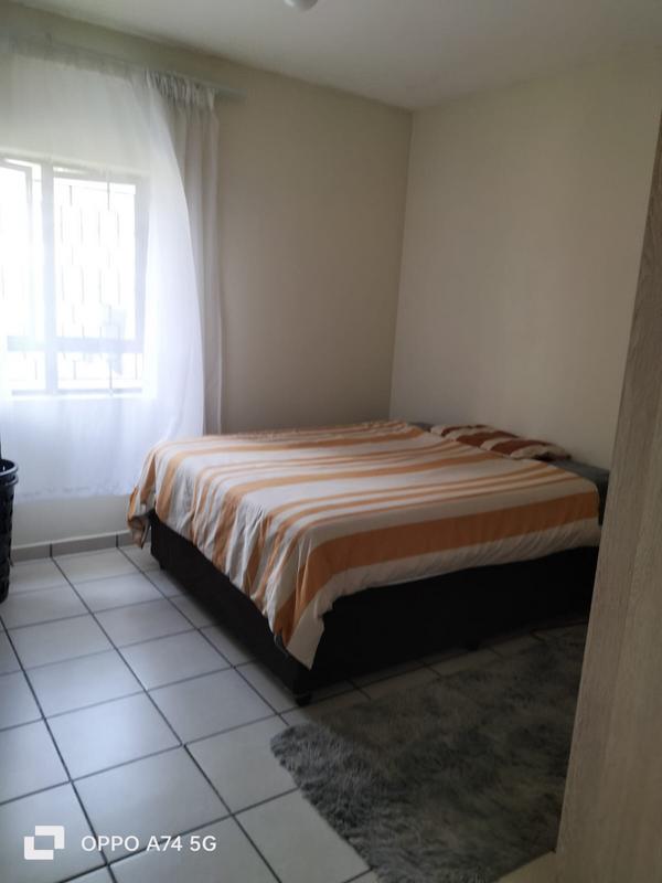 2 Bedroom Property for Sale in Wild en Weide KwaZulu-Natal