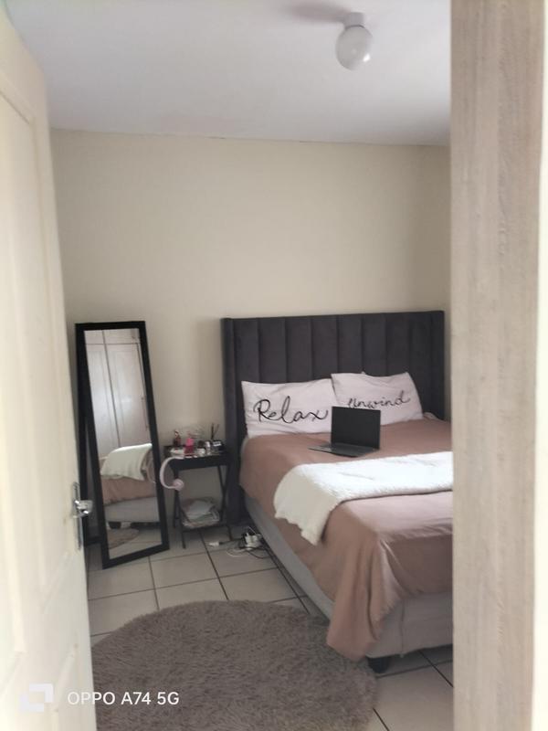 2 Bedroom Property for Sale in Wild en Weide KwaZulu-Natal