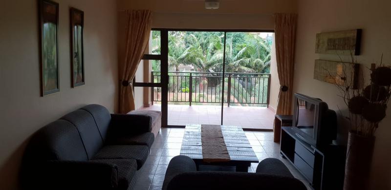 2 Bedroom Property for Sale in Margate KwaZulu-Natal