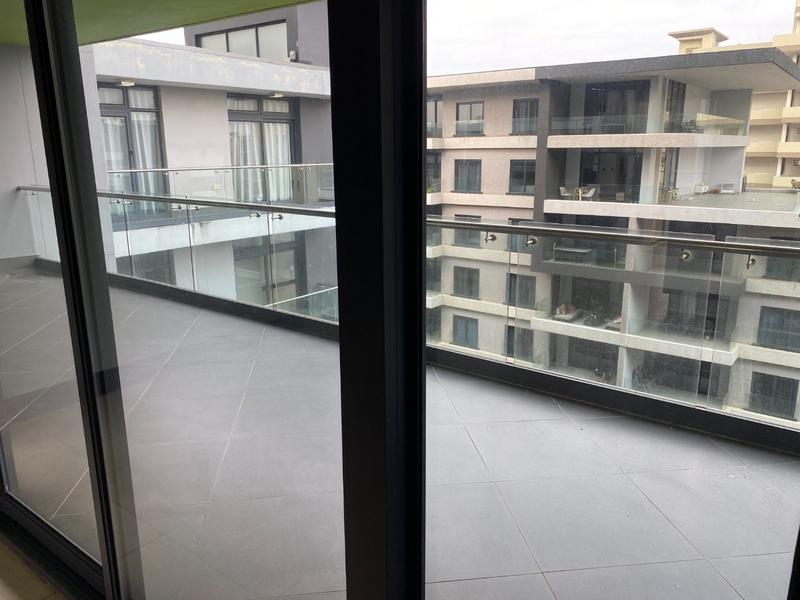 To Let 2 Bedroom Property for Rent in Umhlanga KwaZulu-Natal