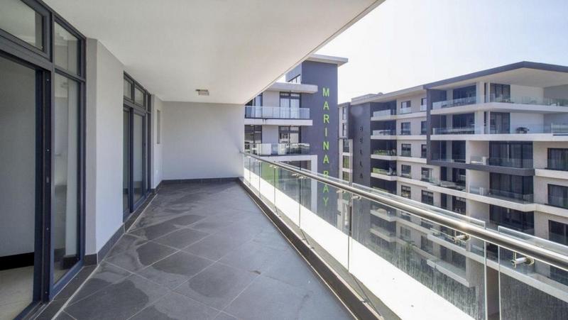 To Let 2 Bedroom Property for Rent in New Town Centre KwaZulu-Natal