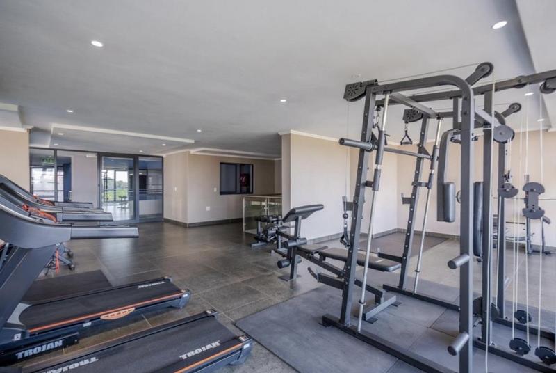 To Let 2 Bedroom Property for Rent in New Town Centre KwaZulu-Natal