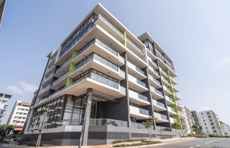 To Let 2 Bedroom Property for Rent in New Town Centre KwaZulu-Natal