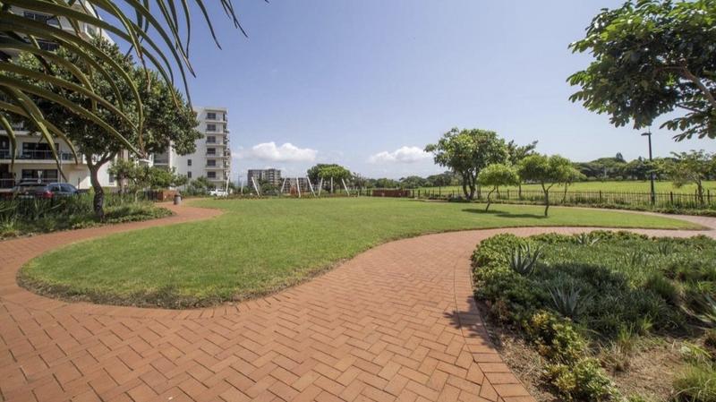 To Let 2 Bedroom Property for Rent in New Town Centre KwaZulu-Natal