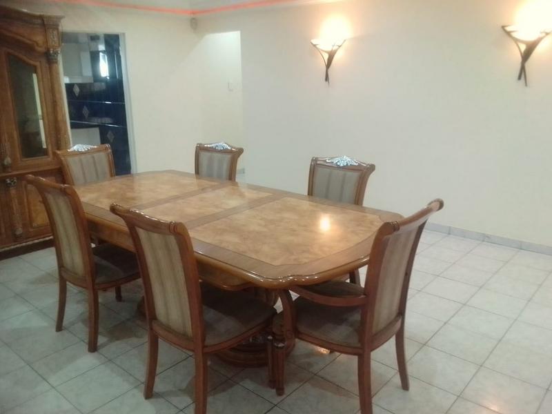 4 Bedroom Property for Sale in Newlands West KwaZulu-Natal