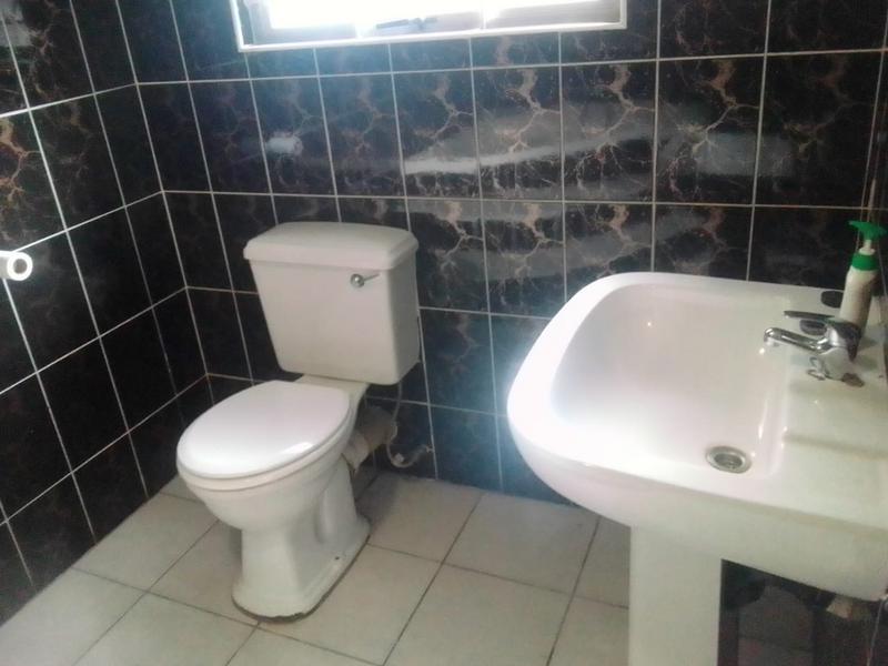 4 Bedroom Property for Sale in Newlands West KwaZulu-Natal