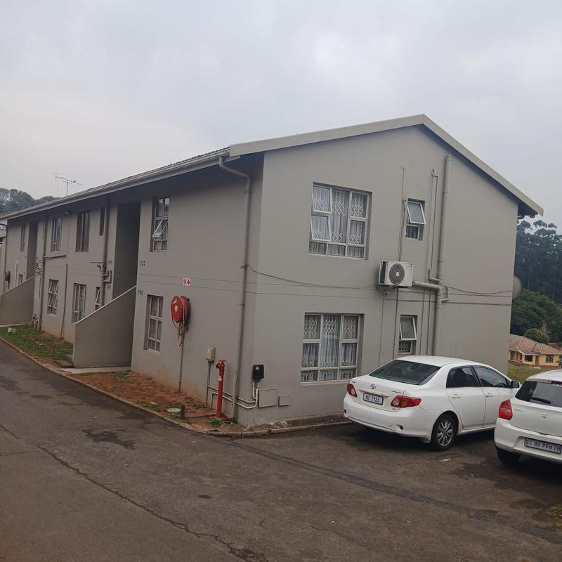 2 Bedroom Property for Sale in Montclair KwaZulu-Natal