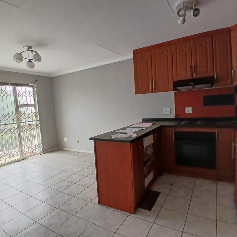 2 Bedroom Property for Sale in Montclair KwaZulu-Natal