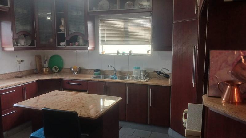 3 Bedroom Property for Sale in Silverglen KwaZulu-Natal